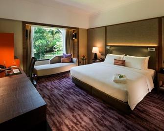 The Club Saujana Resort - Shah Alam - Chambre