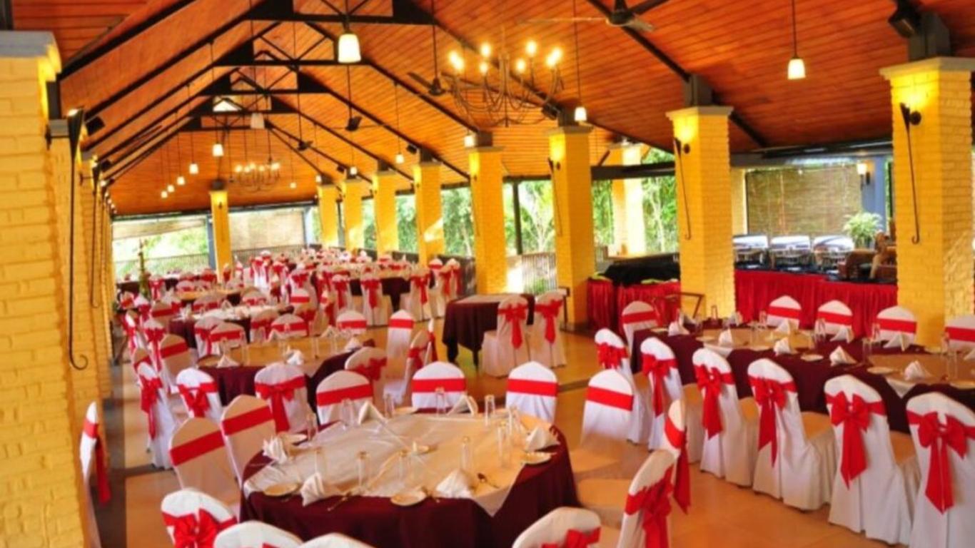 Lake Serenity Resort & Spa