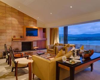 Arabella Hotel, Golf and Spa - Hermanus - Living room