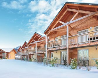 Garden & City Evian - Lugrin - Évian-les-Bains - Building