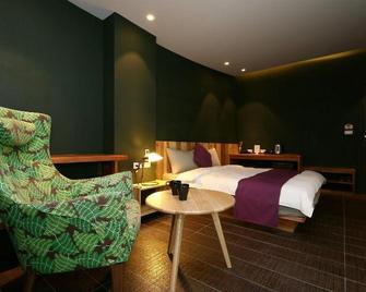 Ewoo - Wujie Township - Habitación