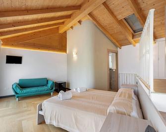 Villa dei Nonni - Sestri Levante - Camera da letto