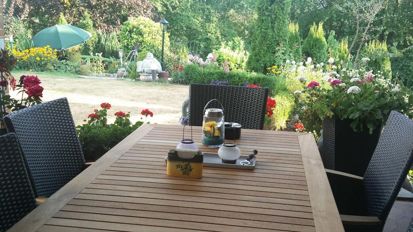 Bed and Breakfast am Höhenweg