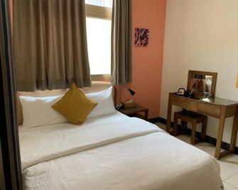 Ah Xin B&b - Jinning Township