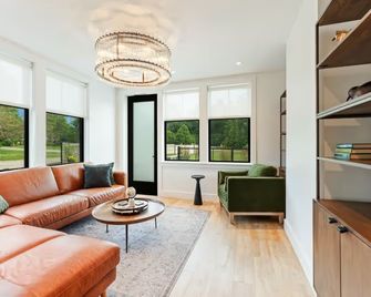 The Essex Resort & Spa - Essex - Chambre