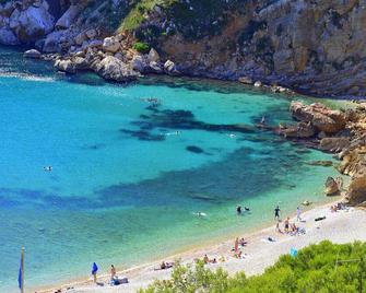 Apartamento Nou Fontana Javea - 5006 - Jávea - Playa