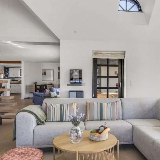 Holiday Home Dorit - 450m from the sea by Interhome – Blokhus