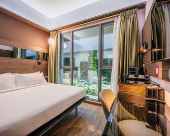 Mercure Singapore Tyrwhitt - Singapur - Habitación