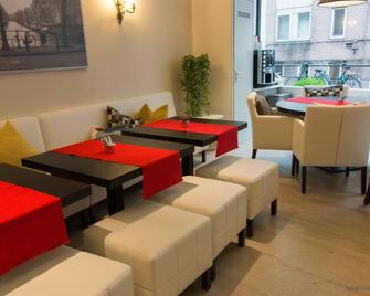 France Hotel - Amsterdam - Restaurant