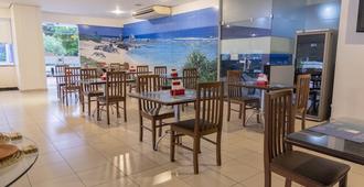 Executive Arrey Hotel - Teresina - Restaurante