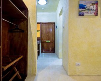 La Casa Di Beatrice - Panglao - Pasillo