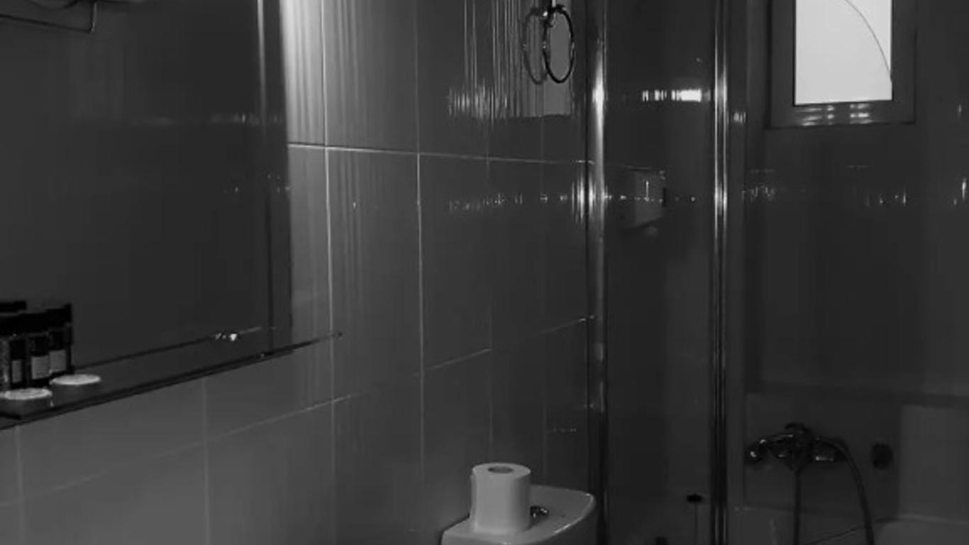 Grand Olympic Hotel Loutraki