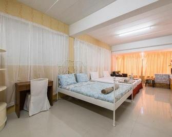 Sindy Room - Pattaya - Camera da letto