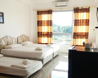 The Sale Hub - Nakhon Sawan - Bedroom