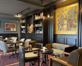 كيتو هوتل - بودغوريكا - بار