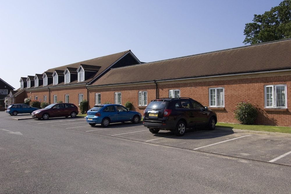 Premier Inn Southampton West