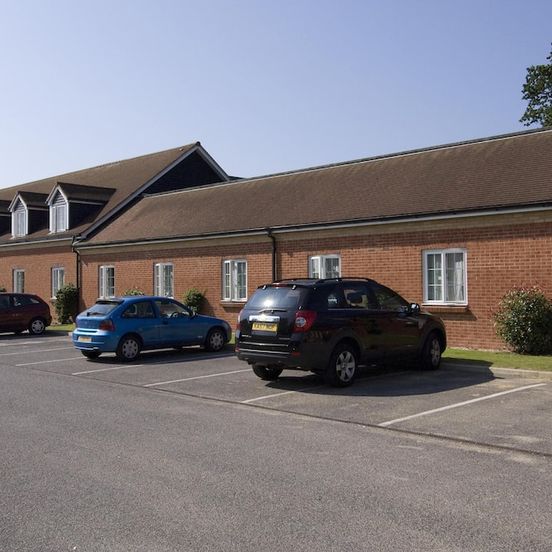 Premier Inn Southampton West image 1