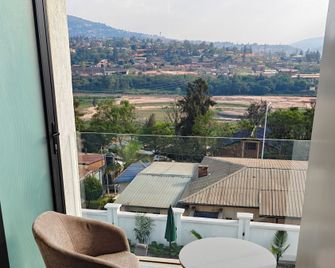 Akira Hotel - Kigali