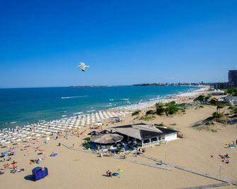 Hotel Viand - Sunny Beach - Playa