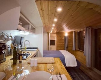 The Cape - Gold Beach - Patio