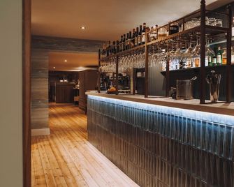 The Old Quay House Hotel - Fowey - Bar