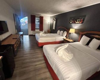 Suite Dreams Hotel - Mattoon
