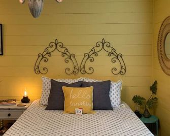 The Old Pecan House - Brenham - Makuuhuone