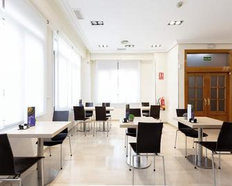 Porcel Torre Garden - Madrid - Restoran