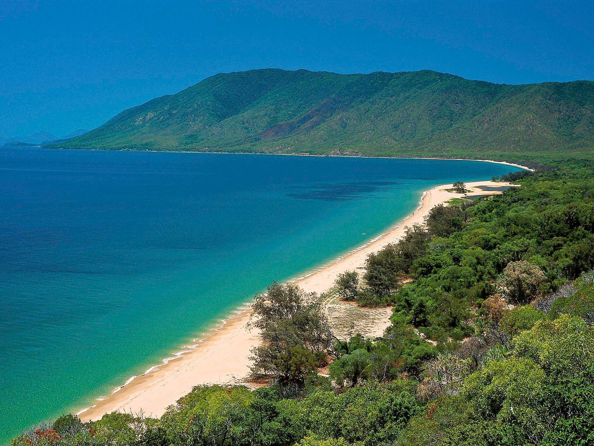 Novotel Cairns Oasis Resort - קיירנס - חוף