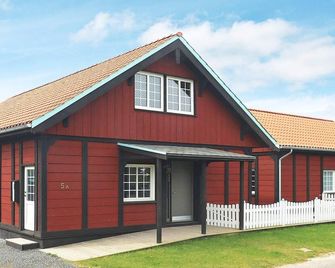10 person holiday home in Marstal-By Traum - Marstal - Edificio