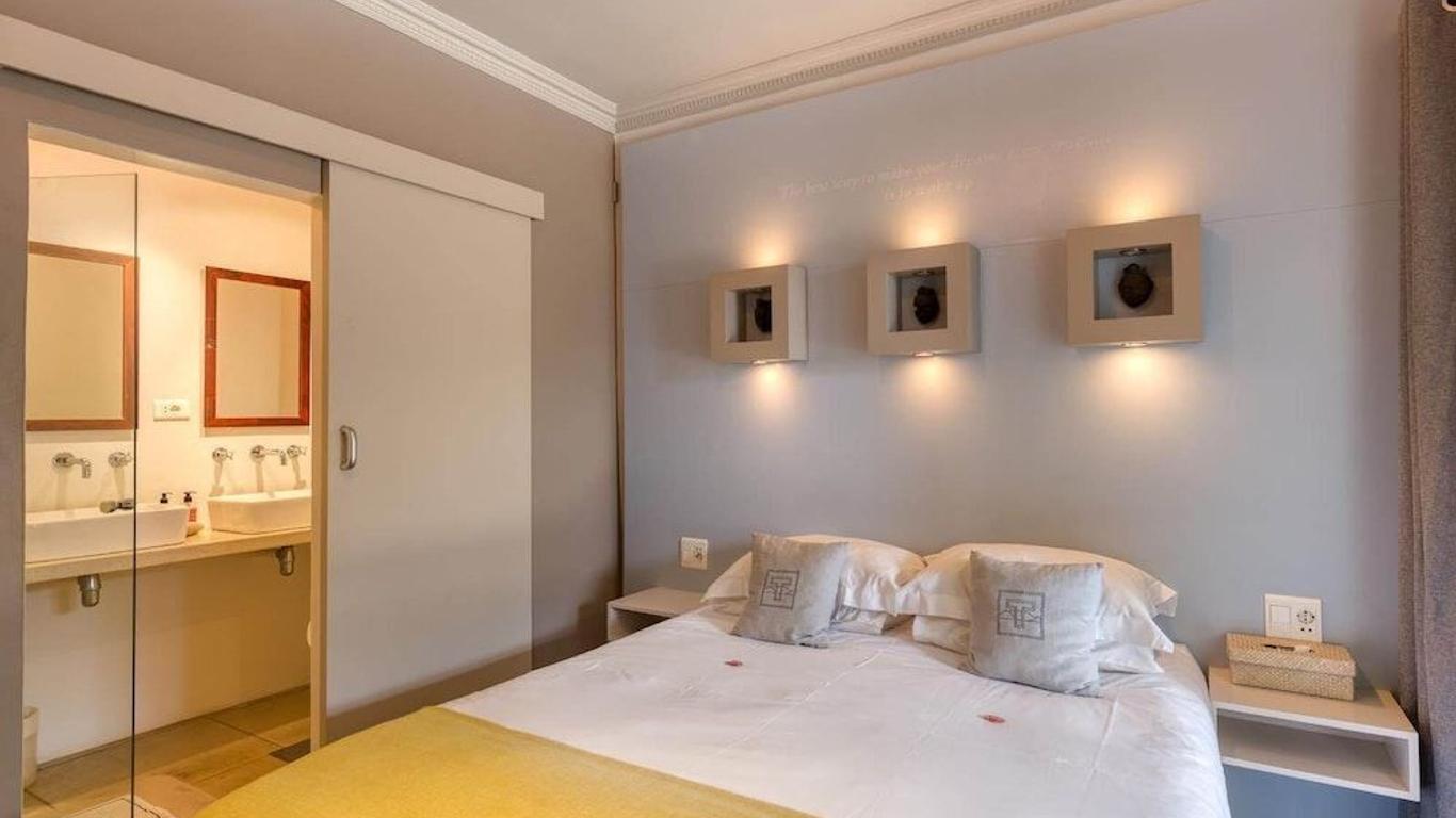 De Tafelberg Guesthouse