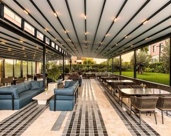 Mercure Tirana - Tirana - Bar
