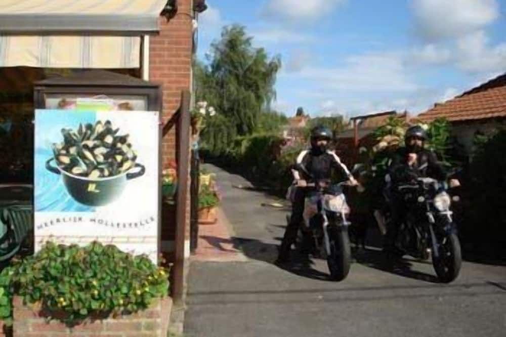 Elckerlyck Inn Hotel