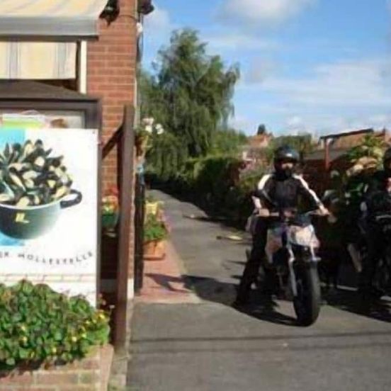 Elckerlyck Inn Hotel image 1