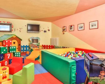 Hotel Rosa Alpina - Andalo