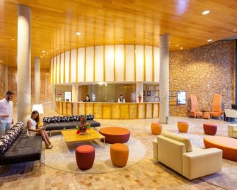 Mur Faro Jandia Fuerteventura & Spa - Morro Jable - Reception