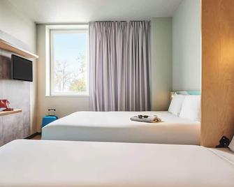 ibis budget La Rochelle Puilboreau - Puilboreau - Ložnice