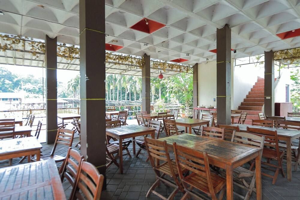 Lembah Gunung Kujang By Arba