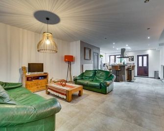 Maison Familiale Pres De Bruxelles Et Pa - Enghien