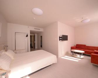 Jinjiang Inn Harbin Central Street Xinyang Road - Harbin - Habitación