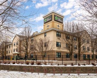 Extended Stay America Suites - Chicago - Schaumburg - I-90 - Schaumburg - Bygning