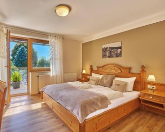 Landhotel Lindenhof - Vohenstrauß