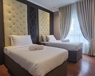 New Orleans Tagaytay - Tagaytay - Bedroom