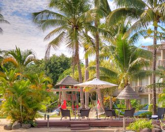 Mercure Nadi - Nadi