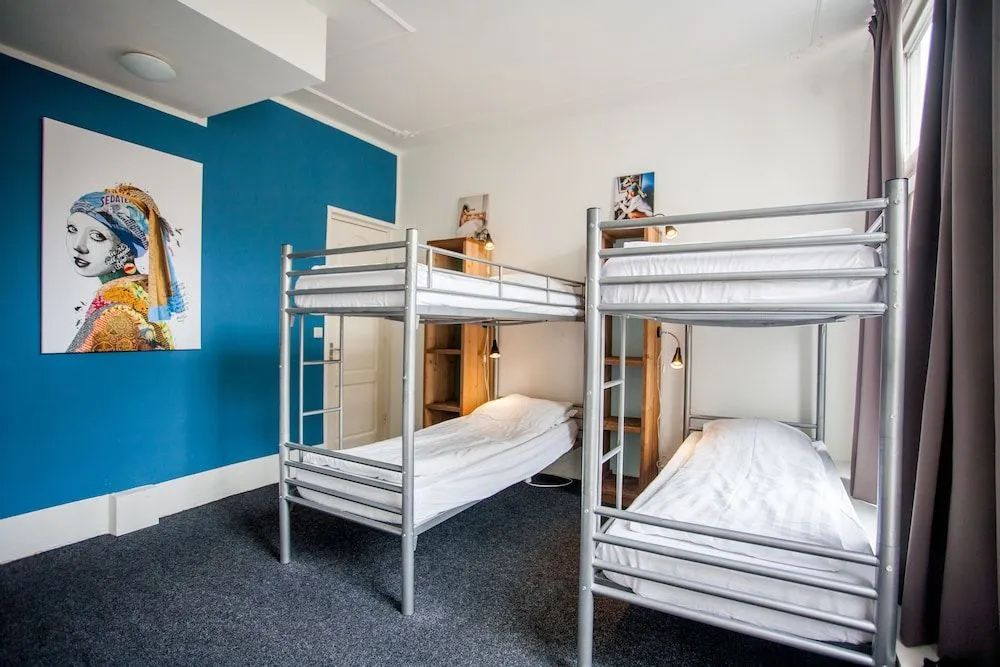 Hostel Delft - דלפט
