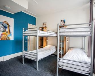 Hostel Delft - Delft - Bedroom