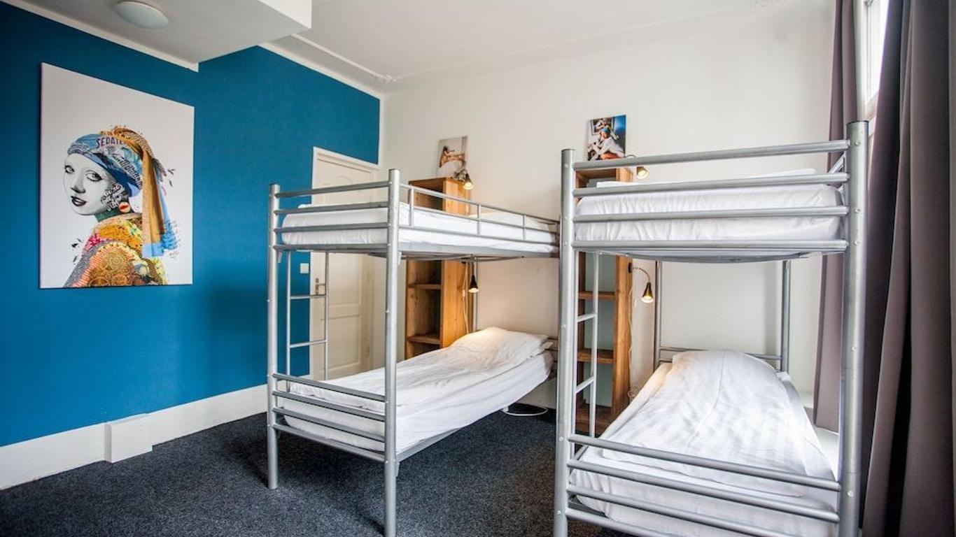 Hostel Delft