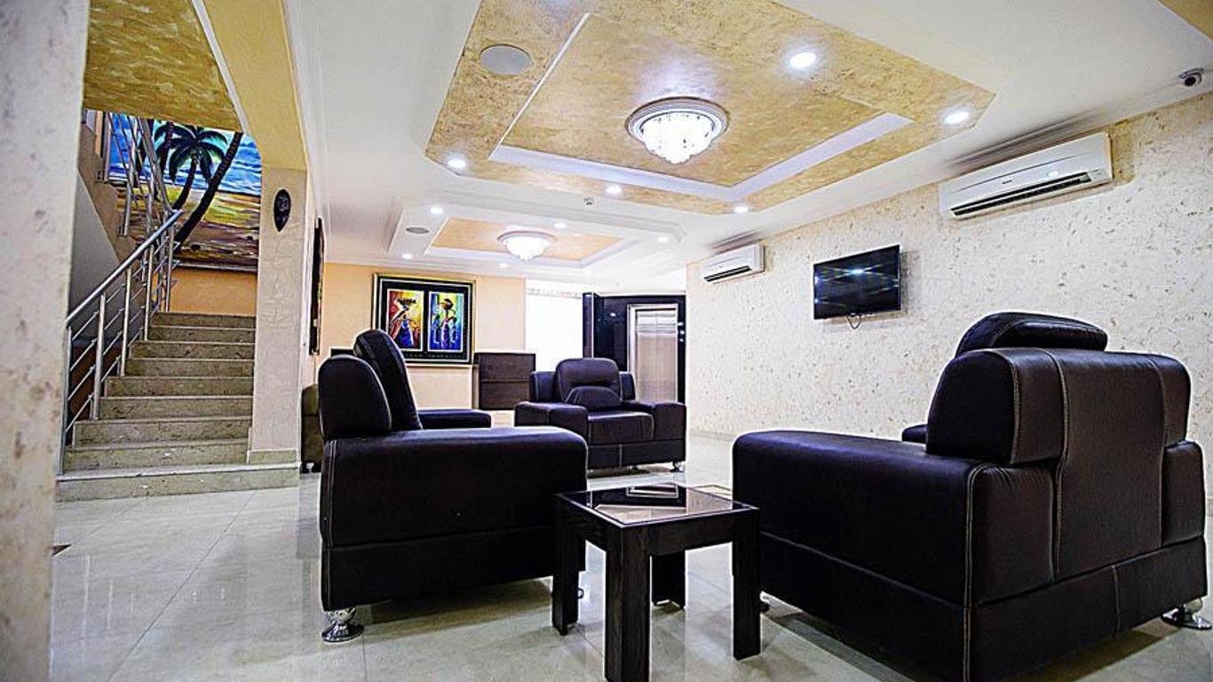 Atlantic Palms Suites