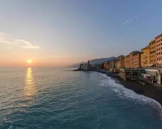 Altido Camogli con Vista sul Mare - Camogli