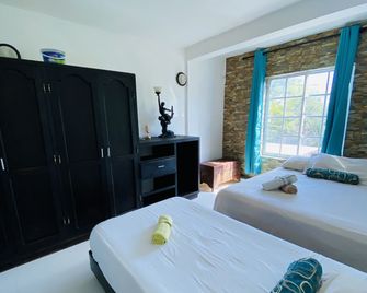 Apartamentos Sweet Island - San Andrés